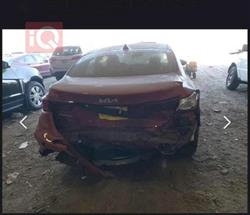 کیا فۆرتێ